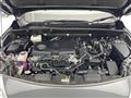 2021 Toyota Harrier Hybrid