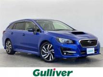 2019 Subaru Levorg