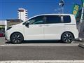 2024 Honda Freed