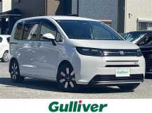 2024 Honda Freed