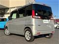 2013 Mazda Flair Wagon