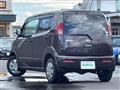 2011 Nissan Moco