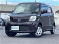 2011 Nissan Moco