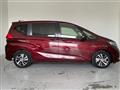 2017 Honda Freed