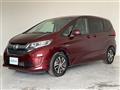 2017 Honda Freed