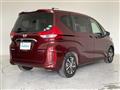 2017 Honda Freed