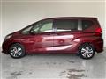 2017 Honda Freed