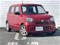 2022 Suzuki Alto