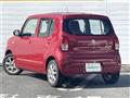 2022 Suzuki Alto