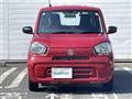 2022 Suzuki Alto