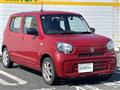 2022 Suzuki Alto