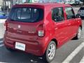 2022 Suzuki Alto