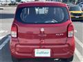 2022 Suzuki Alto