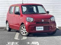 2022 Suzuki Alto