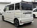 2021 Suzuki Spacia