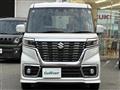 2021 Suzuki Spacia