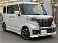 2021 Suzuki Spacia