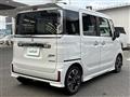 2021 Suzuki Spacia