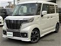 2021 Suzuki Spacia