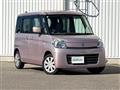 2013 Suzuki Spacia