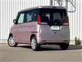 2013 Suzuki Spacia