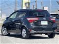 2018 Toyota Vitz
