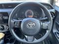 2018 Toyota Vitz