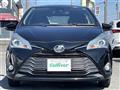 2018 Toyota Vitz