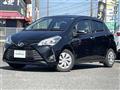 2018 Toyota Vitz