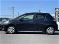 2018 Toyota Vitz