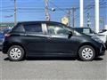 2018 Toyota Vitz