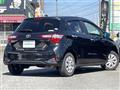 2018 Toyota Vitz