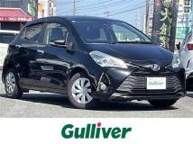 2018 Toyota Vitz