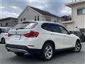 2014 BMW X1