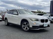 2014 BMW X1