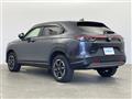2021 Honda VEZEL
