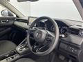 2021 Honda VEZEL