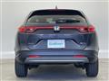 2021 Honda VEZEL