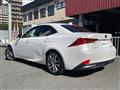 2017 Lexus IS