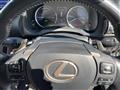 2017 Lexus IS