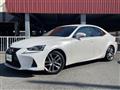 2017 Lexus IS