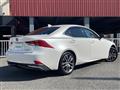 2017 Lexus IS