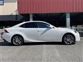 2017 Lexus IS