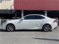 2017 Lexus IS