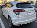 2014 Honda VEZEL