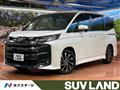 2024 Toyota Noah