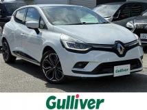 2019 Renault Lutecia
