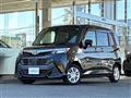 2017 Toyota Tank