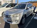 2012 Toyota Vanguard
