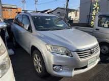 2012 Toyota Vanguard